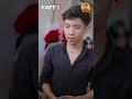 Membahagiakan orang tua upahnya besar disurga (Part 1)