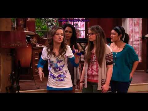 Hannah Montana Daima Bölüm 1 Part 4 [Türkçe Dublaj]