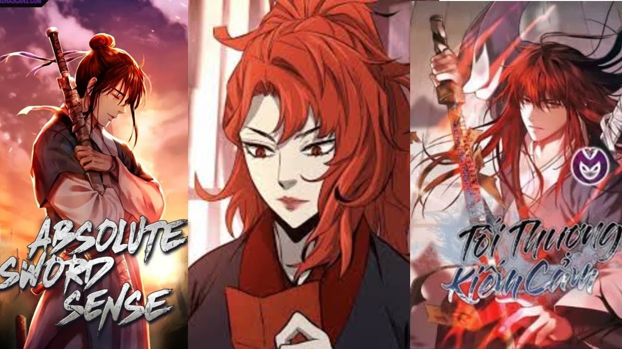 Ang Espiya na Muling Isinilang bilang Dugo-Demonyo, Ginulo ang Mundo ng Martial Arts