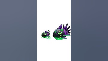 Glitched Lych Soul be like...