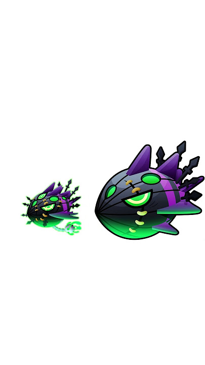 Glitched Lych Soul be like...