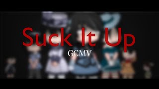 Suck It Up / SIU / GCMV / Gacha Club / BatIM AU? / rus🇷🇺