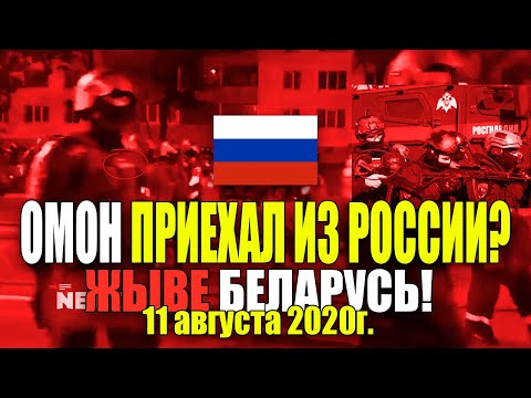 Видео: Съюзът на жените в Русия обясни протестите на жените в Беларус