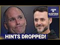 Eric DeCosta drops HUGE Baltimore Ravens draft hints, outlines KEY potential 2026 draft strategy