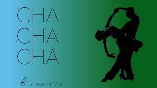 Cha Cha Cha Music 025