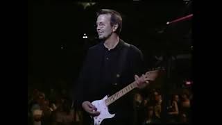 Eric Clapton  - Layla - 4K 60FPS