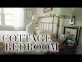 5 TIPS FOR A BEAUTIFUL BEDROOM | OUR COTTAGE BEDROOM