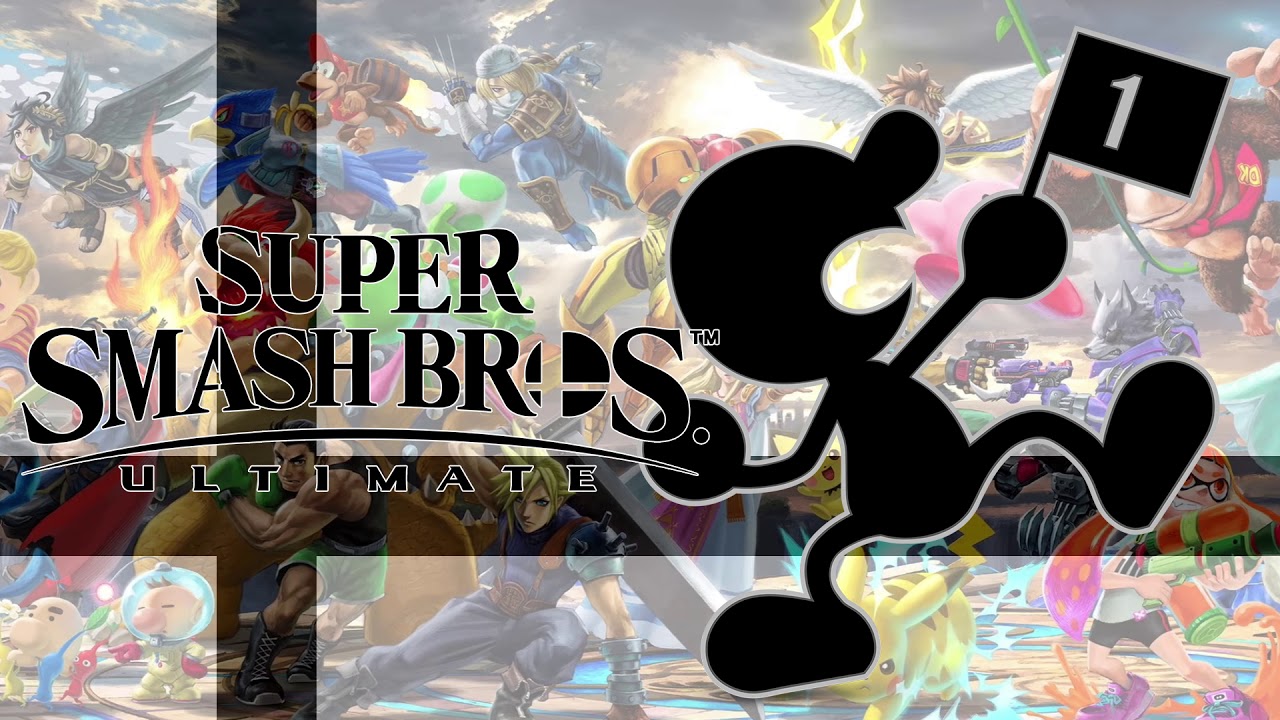 Flat Zone Smash Ultimate OST YouTube Music