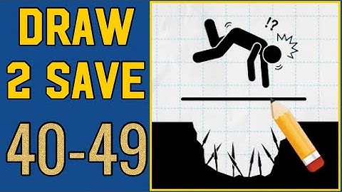 DRAW 2 SAVE – 40,41,42,43,44,45,46,47,48,49