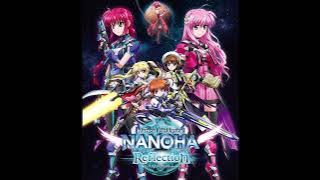 【魔法少女リリカルなのは Reflection～主題歌】Destiny's Prelude　水樹奈々