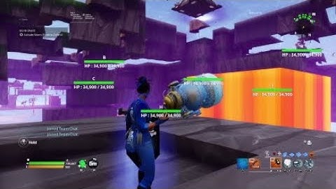 HOW TO GO UNDER THE MAP IN TWINE PEAKS!!!