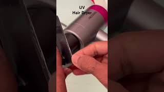 Best Aexero Hair Dryer