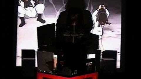 ADAPTER™ - "Greater Than" Music Video Live