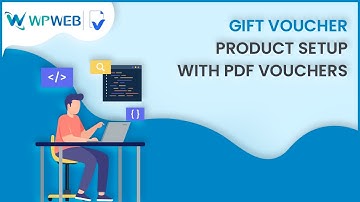 Gift voucher product setup with WooCommerce PDF Vouchers plugin - #WPWebElite