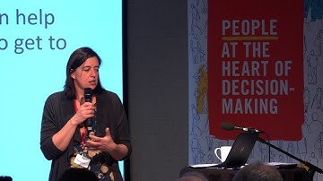 Key practical issues for how UK gets to net zero - Professor Rebecca Willis, University of Lancaster