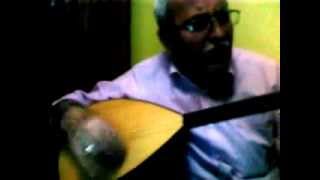 Ben Senin Derdini Çekemem Gönül Halil Şaylı Babasultan..