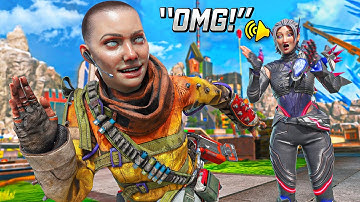 My Movement Made My Teammates Clap For Me...