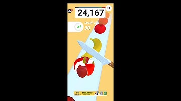 Perfect Slices Live Now 🥕🔪 Level 31 gameplay #024 #Live