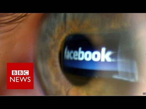 Paedophiles use secret  Facebook to swap images - BBC News