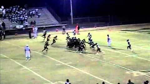 Geroski Harmon Highlights (2010)
