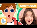 Comprendiendo la Sorpresa y sus Efectos
