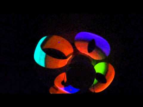 glowsticks