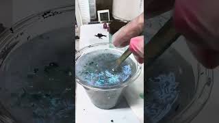 Using Northern Lights Mica