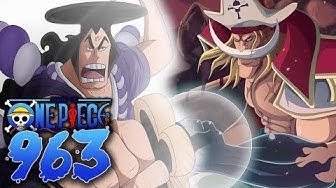 Onepiece963 Youtube