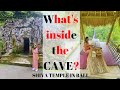 Shiva Temple in Bali- Elephant Cave Temple"Indian girl travelling in Bali" Ep 5| GOA GAJAH TEMPLE