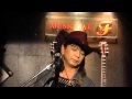 20140329 MusicBar F 与那覇蘭 LIVE05