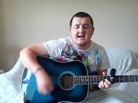 Tennessee line cover - Daughtry - (PJ Sheehan)