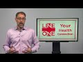 Childhood Obesity | Line One: Your Health Connection