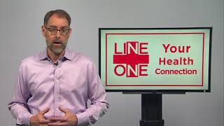 Childhood Obesity | Line One: Your Health Connection