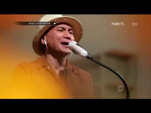 Anji - Medley Melepasmu Dan Bersama Bintang (Live At Music Everywhere) **