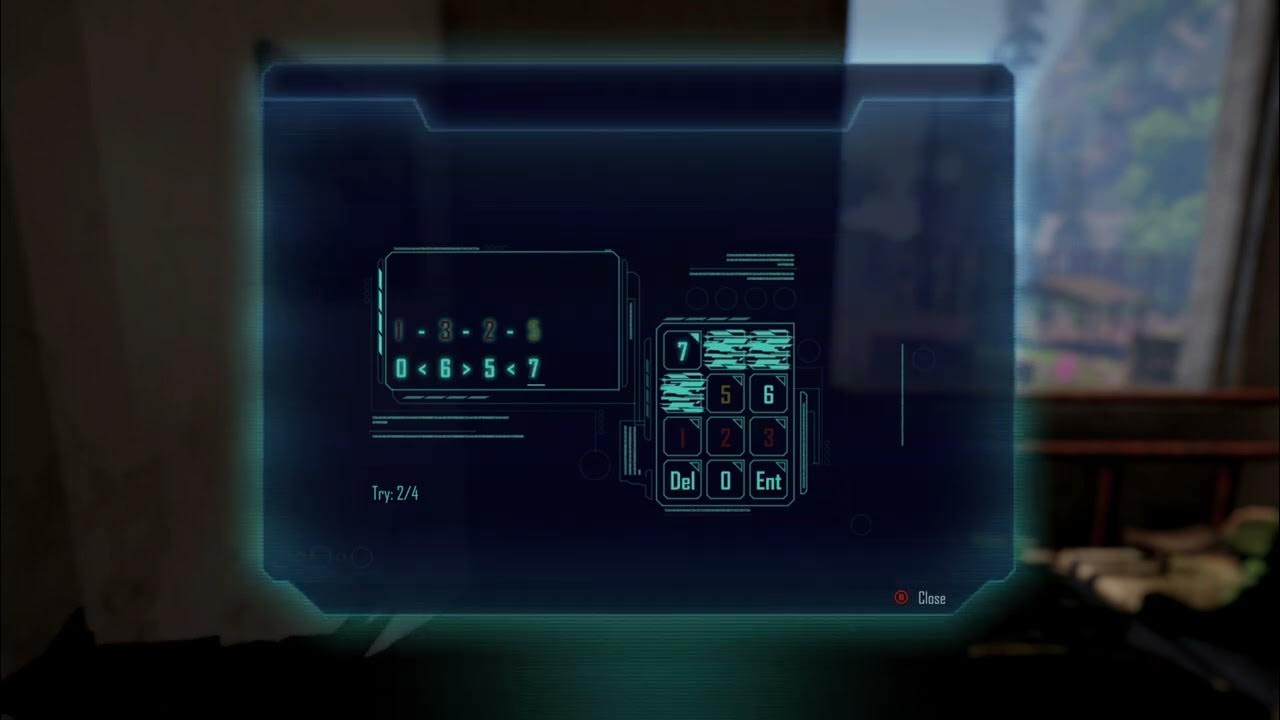 Hacking a safe Elex 4K Xbox Series X YouTube