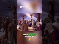 Jesus Walks With Me Faith, Fear, and Unshakeable Strength #jesus #god #walkinspiritoftheholyspirit
