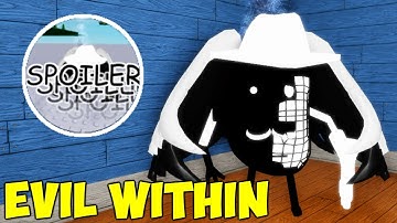 How To Get Evil Within Badge in Roblox Piggy RP Infection