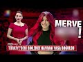 Merve yaln hayatta m yoksa montaj