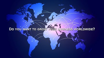 How You Grow Your Business Worldwide? | Homeland Language Services | Interpreters | Translators