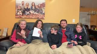 LIVE with the Six Pack! We are ready for the AT! Bring your questions before we hit the trail 🥾