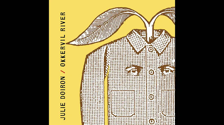 Julie Doiron & Okkervil River - "A Leaf"