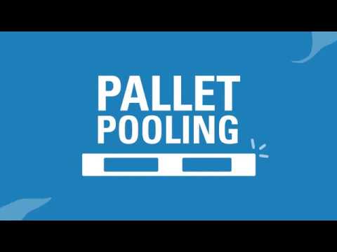 CHEP - Pallet Pooling (French)