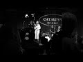 Haley Reinhart &quot;Honey There&#39;s The Door&quot; Catalina Jazz Club April 2022