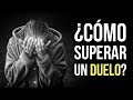 ¿Cómo superar un duelo? - Explica Miriam Israel, Tanatóloga