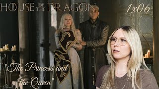 House of the Dragon S01E06 - 