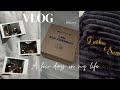 #vlog : meet my little brother| mini clicks haul | celebrating Lutho