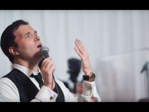 מחרוזת ריקוד I אוהד מושקוביץ ומקהלת ידידים Dance Medley I Ohad Moskowitz & Yedidim