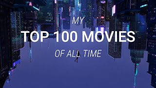 100 najlepszych filmów wszechczasów