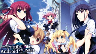 How to Play The Fruit of Grisaia on Android screenshot 4