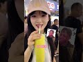 逛夜市噜  #vlog日常 #日常分享#短劇 #douyin #cdrama
